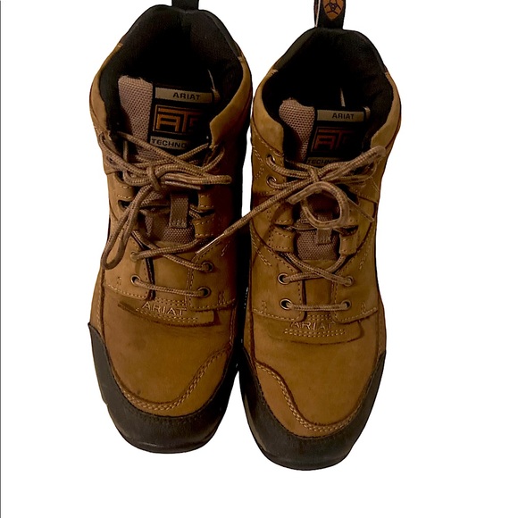 Ariat | Shoes | Ladies Ariat 004132 